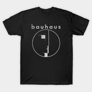 Bauhaus Vintage T-Shirt